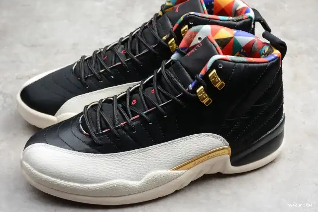 HYPE CI2977-006 New Year Chinese 